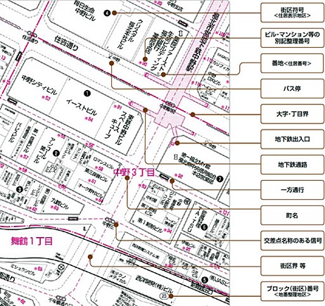 こんなポスティング業者にご注意を！！